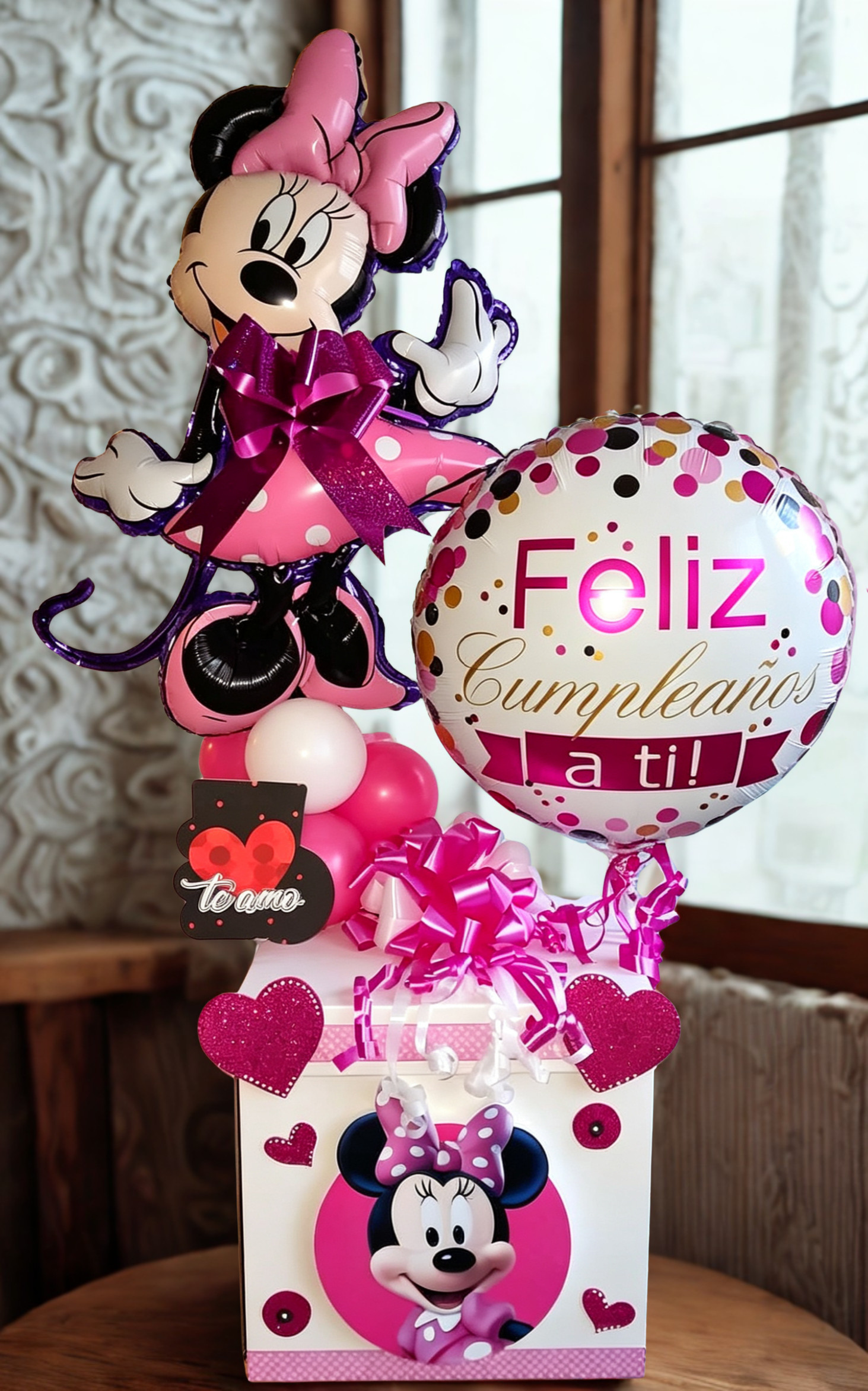 Desayunos Y&B EVENTOS